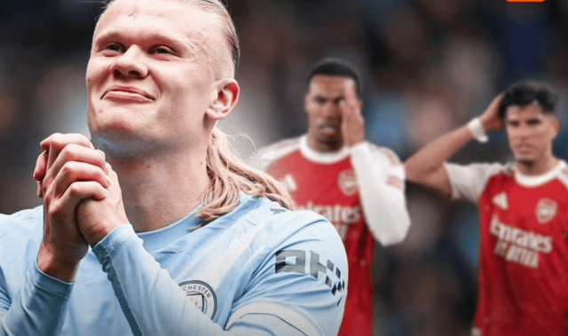 随着拜仁德甲夺冠，阿森纳+巴黎都1-2输球，五大联赛冠军基本确定