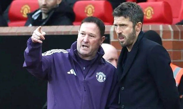 曼联冲击三连胜卡里克有新战术！压制阿森纳秘诀曝光，儿魔梦助教功不可没