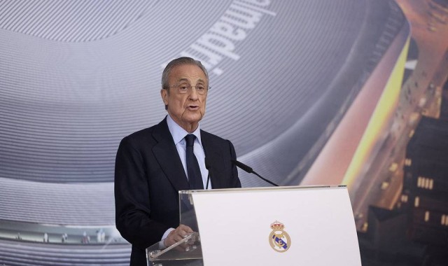 索赔45亿欧！曝欧超公司正式起诉欧足联 敦促其承认该赛事