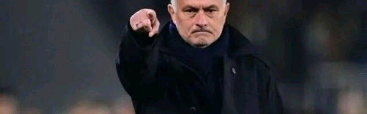 亿元欧解约金+英超回归！穆里尼奥下课竟是神反转？