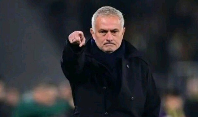 亿元欧解约金+英超回归！穆里尼奥下课竟是神反转？