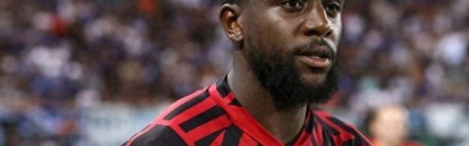 米兰减负成功！400万年薪钉子户奥里吉终解约，下家成谜