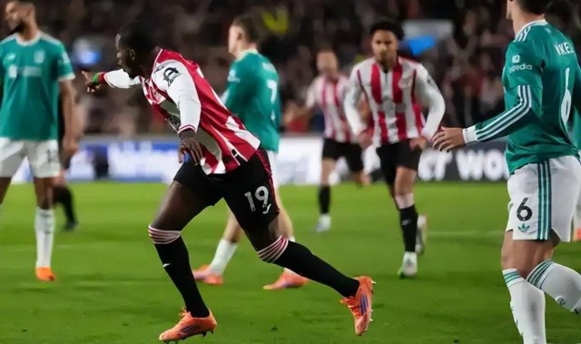 布伦特福德0-2切尔西＋无缘联赛3连胜＋6轮不败＋退居联赛第7！