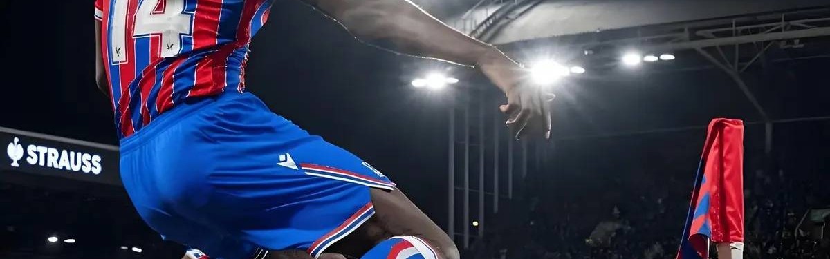 水晶宫3球碾压！德赫亚一句话为何让意甲无言以对？