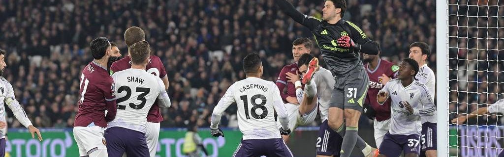 劫富济贫！曼联连赢曼城阿森纳热刺 给降级区球队送温暖