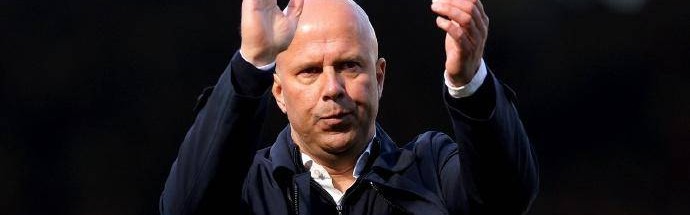 倒计时一周！斯洛特帅位悬在悬崖边，11亿豪阵崩盘+3大继任者浮出水面