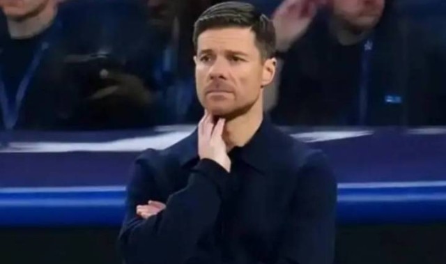 皇马阿隆索下课！徐亮直言：错在时机，等老佛爷退休再来才对