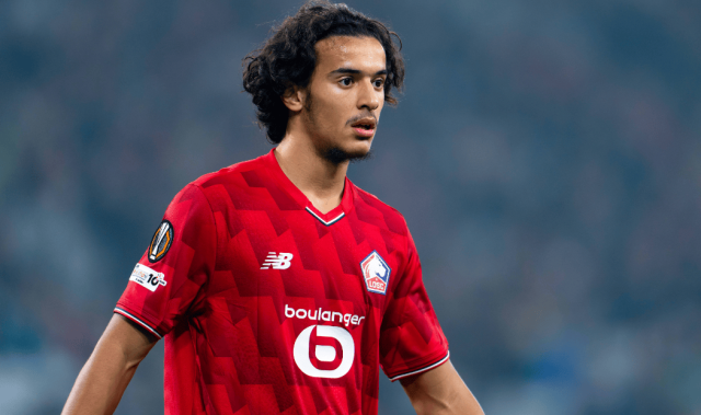 18岁中场奇才成为豪门猎物：皇马巴黎阿森纳下场，6000万估值不低