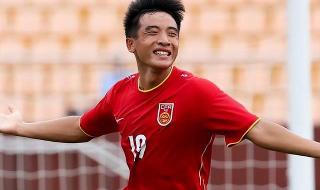 即将留洋法甲！魏祥鑫：我已在学法语，每天加练射门和传中！