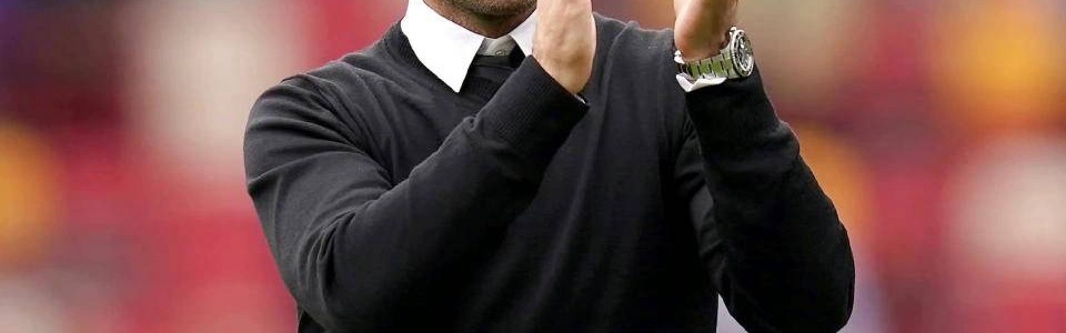 阿森纳四线争霸，能否复制曼城三冠王辉煌？枪手实力强于上赛季利物浦吗？