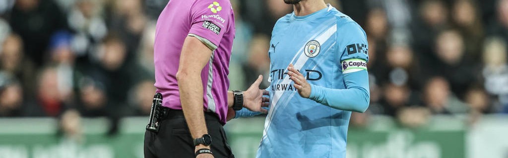 瓜迪奥拉“羞愧”道歉：曼城危机四伏，欧冠能否救赎？