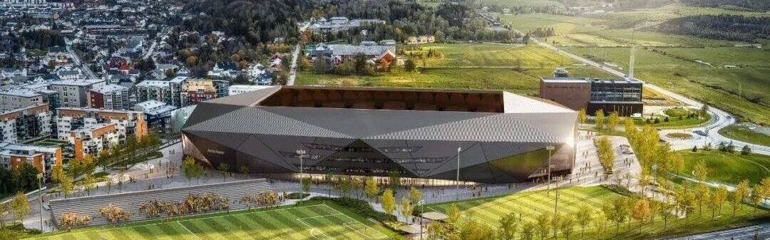 从北极圈到欧冠之巅：这支挪威神话球队，将斥巨资打造万人新主场