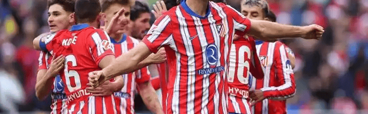 西甲007前瞻：争四生死战！马竞主场锁胜VS马洛卡保级续命？