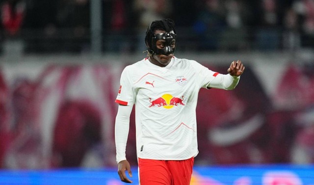 19岁要价1亿？欧洲黑店推出赛季“新品”，曼联热刺拜仁对他认可