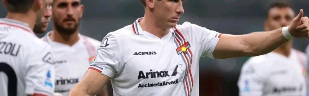 从0-1到1-1！意甲另类纪录诞生！榜首两次易主，最新积分榜已出