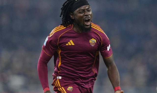 随着罗马3-1热那亚，意甲最新积分榜和射手榜出炉