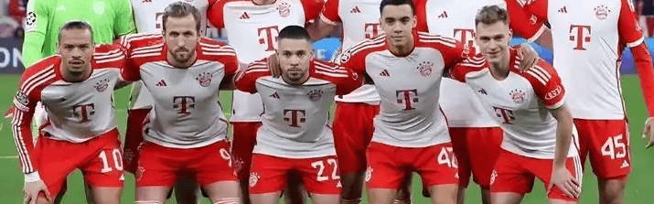 周三014德甲前瞻：拜仁携争冠压力客场攻坚，科隆主场绝境求生拼心理韧性