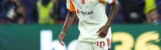 土超霸主惨遭欧冠重创！穆里尼奥嘲讽得到验证