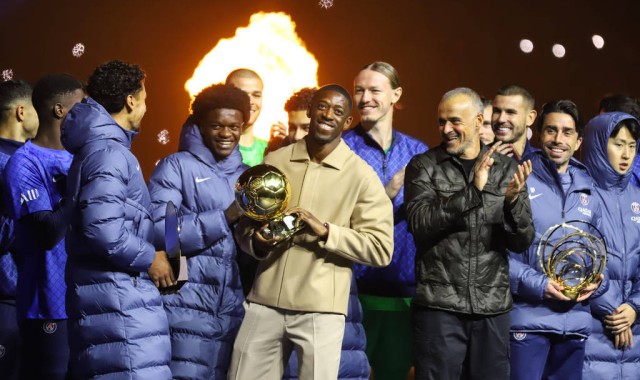 曼联竞购者：我不会为红魔签下内马尔 要签就签登贝莱