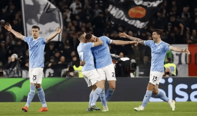 意甲激战：拉齐奥主场死磕AC米兰，争冠保级一触即发！