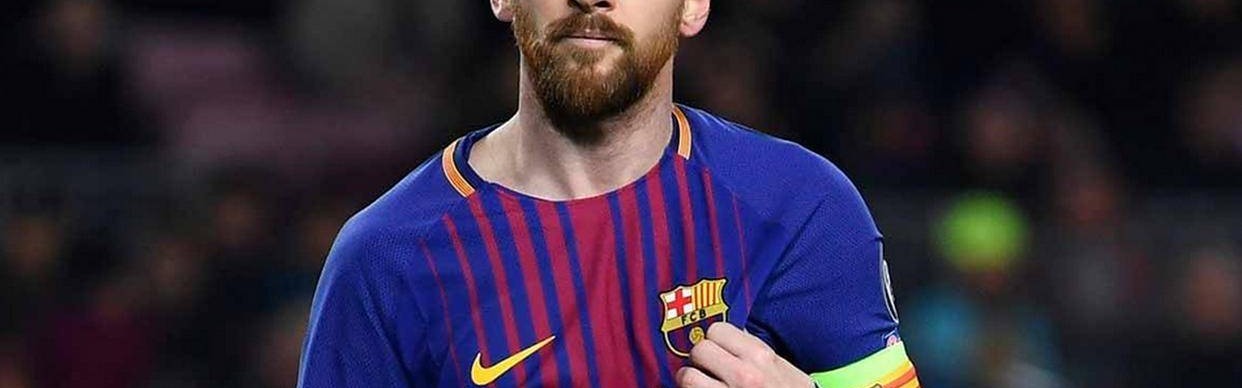 泪目！梅西2025回归巴萨内幕：深夜密谈哈维，48小时反转毁于西甲一纸否决