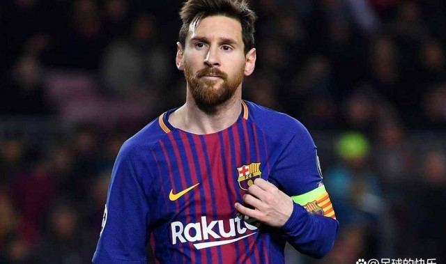 泪目！梅西2025回归巴萨内幕：深夜密谈哈维，48小时反转毁于西甲一纸否决