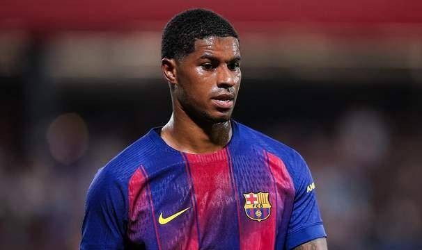 5球7助！巴萨愿3500万买断拉师傅：签约至2030大幅降薪