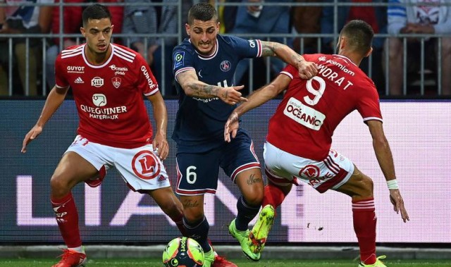 法甲中游卡位战！尼斯主场能否止颓？巴黎 FC 客场抢分冲前十