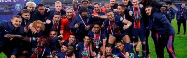 法甲：巴黎圣日尔曼VS斯特拉斯堡 今日内附推荐比分