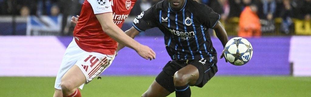 终于买中卫了！利物浦豪掷4300万镑 夺下厄瓜多尔国脚