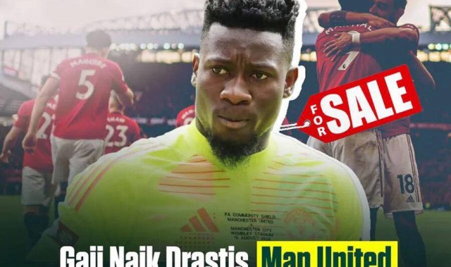 奥纳纳或今夏重返曼联，薪资飙升成难题，拉门斯或将坚守主力位置