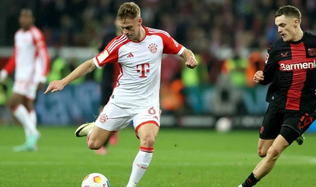 德甲：拜仁慕尼黑VS门兴格拉德巴赫 最新精准内幕比分分享