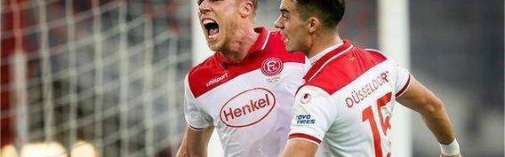 德甲冲前与争冠对冲战：沃夫斯堡主场拿分追前二，科隆客场守冠扩差距