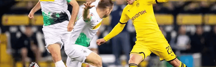 周日015德甲前瞻：残阵对决！门兴主场迎战欧冠区劲旅斯图加特