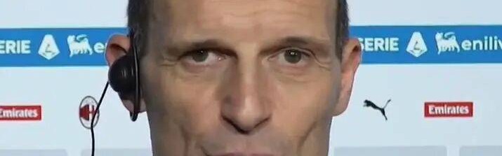 阿莱格里丨等那之后，我才会不提争四的目标