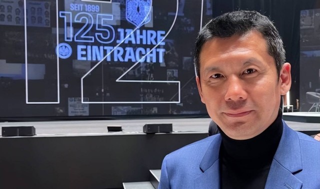 王钰栋未来适合去德甲，已有三位国足主力征服过德甲，值得期待