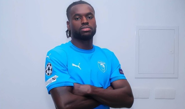 真会过日子！中超升班马区区5万欧签下5名新外援，一人还是欧冠级神锋