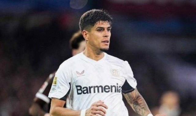 维尔茨，21岁德甲最贵中场，合同签至2027年没有解约金，皇马选择放弃并非偶然