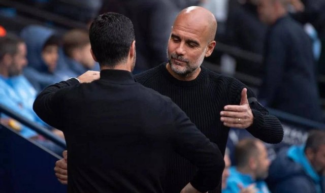 曼城艰难赛程曝光！51天12场鏖战皇马枪手蓝军，阿森纳获双重利好