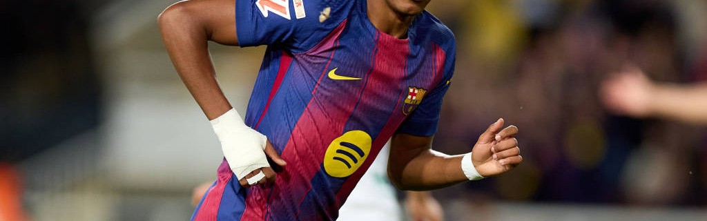 拉菲尼亚复出！巴萨剑指欧冠冠军，年轻天才蓄势待发