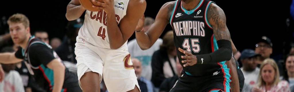 莫布利24分施罗德22+11 骑士逆转灰熊3连胜