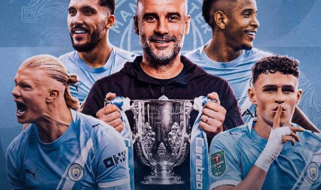 一夜三大反转！皇马绝杀 曼城夺冠 热刺坠落：欧洲足坛正在重新洗牌