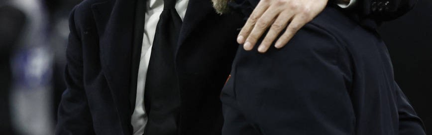 马特里：如果米兰踢科莫丢分，那国米夺冠的概率将非常高