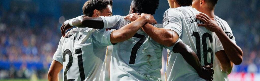 欧冠首战皇马迎高风险挑战，4000马赛球迷远征伯纳乌