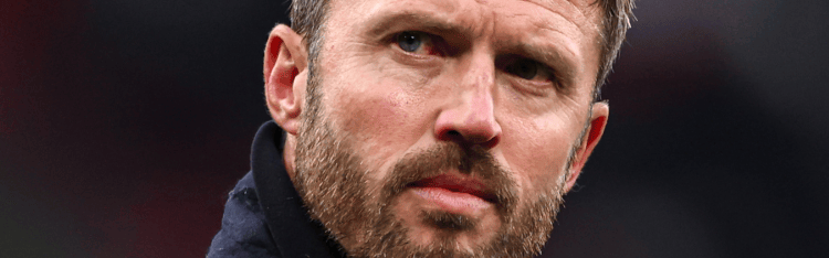 曝曼联换帅首选图赫尔，卡里克4胜1平保持不败，不是名帅就要走人