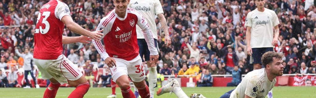 贝尼特斯现身欧冠，诺丁汉森林老板与传奇教头的未来联想