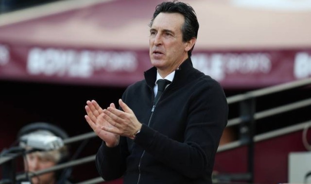 英超争冠战明天上演！阿森纳主场VS维拉，阿尔特塔势要“复仇”