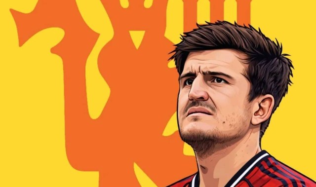 马奎尔降低8万周薪即可续约，拉爵削减曼联工资！高层对续约有分歧