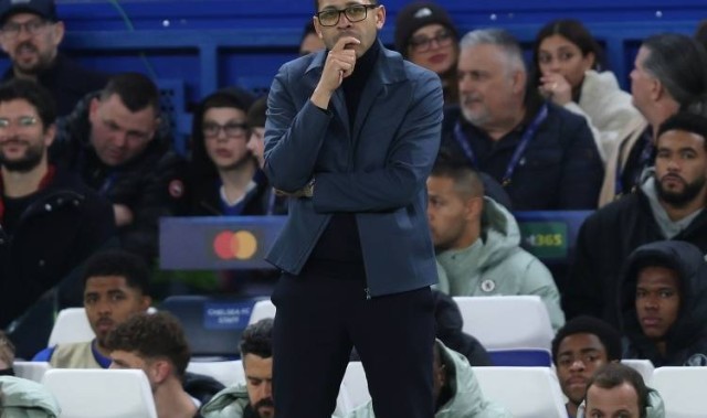 北美体育模式拯救不了切尔西，蓝军的问题不只是罗塞尼尔一人的错