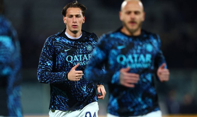 贝尔戈米：已锁定意甲冠军？不能掉以轻心，有时真看不懂这支国米